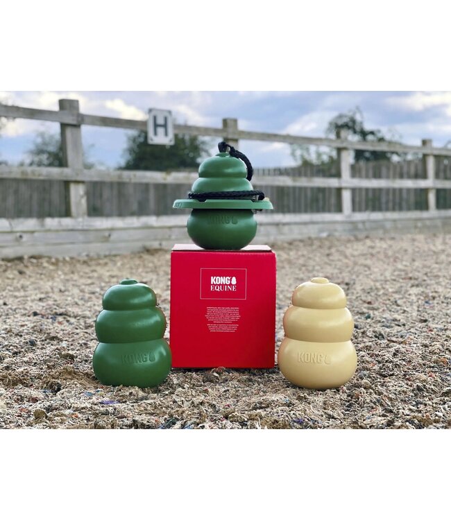 KONG Equine Classic Paddock Animal