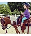 Mustang Children's nylon stirrup