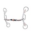 Émilie Veillette Collection Marley Dog Bone Gag Bit