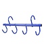 Ger-Ryan 4-hook bracket