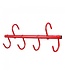 Ger-Ryan 4-hook bracket