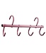 Ger-Ryan 4-hook bracket