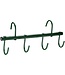 Ger-Ryan 4-hook bracket