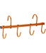 Ger-Ryan 4-hook bracket