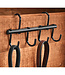 Ger-Ryan 4-hook bracket