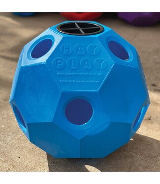 Parallax Plastics Balle à foin Hay Play