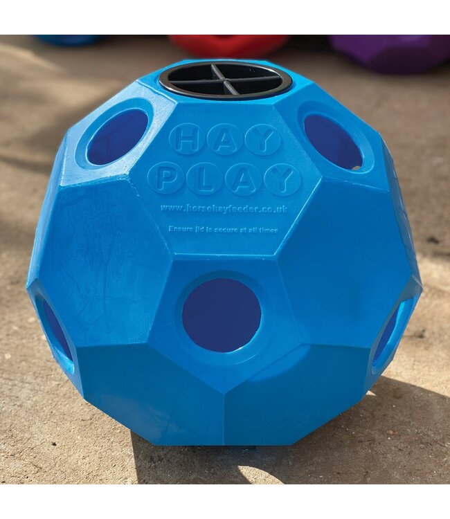 Parallax Plastics Hay ball - Hay Play