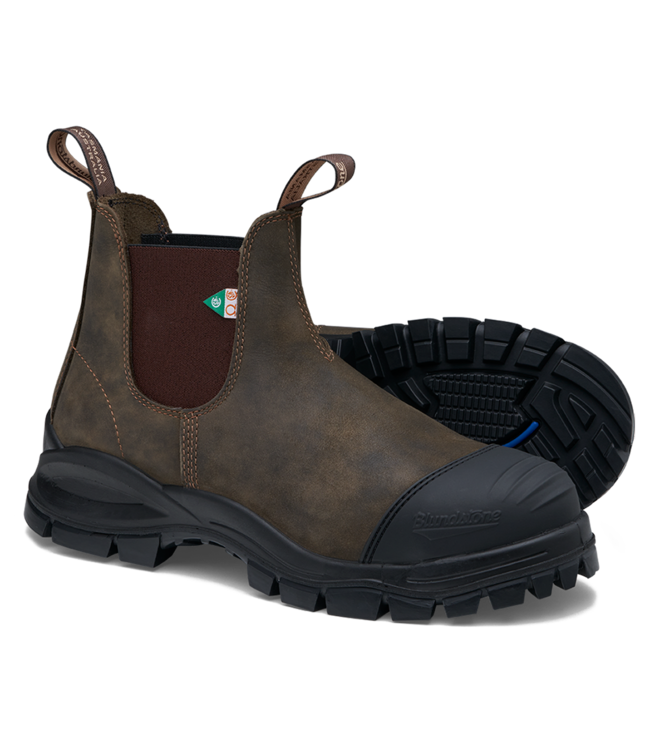 Blundstone Botte CSA Work and Safety XFR