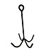 Canadian Saddlery 4-hook support