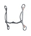 Émilie Veillette Collection Mors western Winner Releveur Twist (Grand levier)