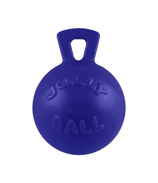 JOLLY PETS Tug-N-Toss with handle