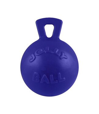JOLLY PETS Tug-N-Toss