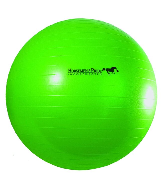 HORSEMEN'S PRIDE Equin Jolly Mega Ball