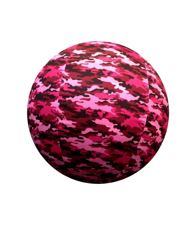 HORSEMEN'S PRIDE Mega Jolly Ball Cover