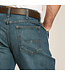 Ariat Pantalon de Travail RebarDurable low rise boot cut M4