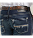 Ariat Jeans pour hommes - M5 Straight fit