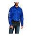 Ariat Plain shirt with logo for men