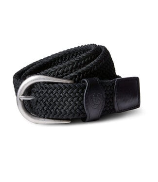 Ariat Ceinture "One rail woven"