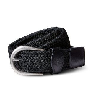 Ariat "One rail woven" Belt