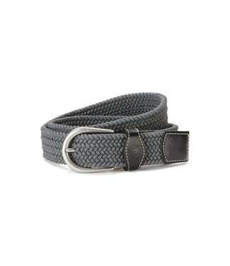 Ariat Ceinture "One rail woven"
