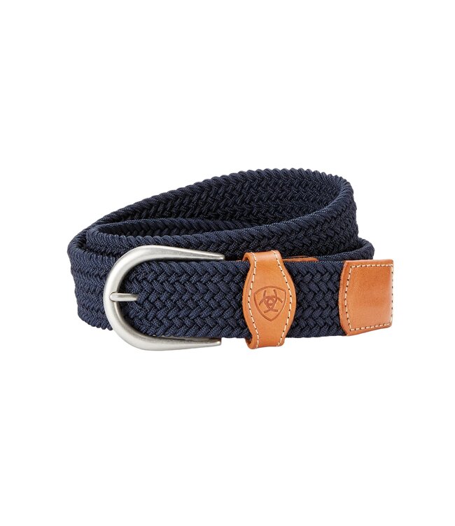 Ariat "One rail woven" Belt