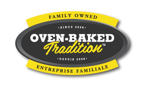 Oven-Baked Tradition