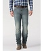 Wrangler Retro Slim Fit Straight Leg Jean