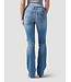 Wrangler Jeans pour Femme Retro Saddie