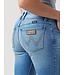 Wrangler Jeans pour Femme Retro Saddie