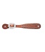 Western Rawhide SS padded spur straps