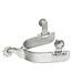 Western Rawhide Performer Roping Spurs
