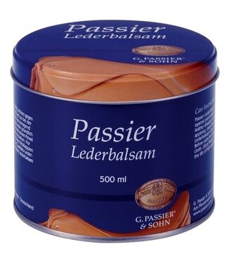 Passier Lederbalsam