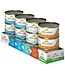 Almo Nature HQS Natural Pack de Rotation (4 saveurs)