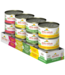 Almo Nature HQS Natural Pack - Rotation Pack (4 flavors)