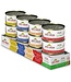 Almo Nature HQS Natural Pack - Rotation Pack (4 flavors)