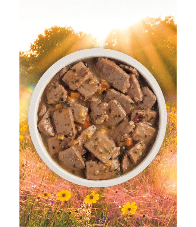 ACANA Conserve au Porc & Bouillon d'os Paddock Animal