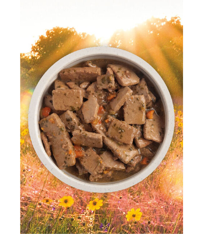 ACANA Conserve à l'Agneau & Bouillon d'os Paddock Animal