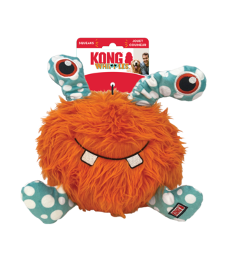 KONG Peluche Whipples