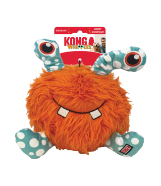 KONG Whipples plush