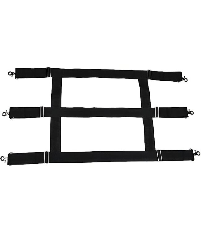 Wecan Sales Nylon stall gate
