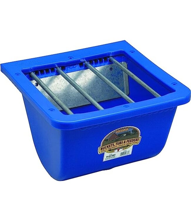 Little Giant Foal Feeder