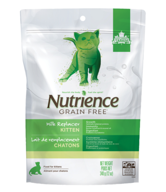 Nutrience Lait de remplacement pour Chaton