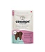 Crumps' Naturals Busters plate for dogs (pkg 10)