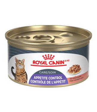 Royal Canin Nutrition Soin pour chats SOIN CONTRÔLE DE L'APPÉTIT