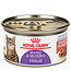 Royal Canin Nutrition Santé Féline STÉRILISÉ FINES TRANCHES EN SAUCE
