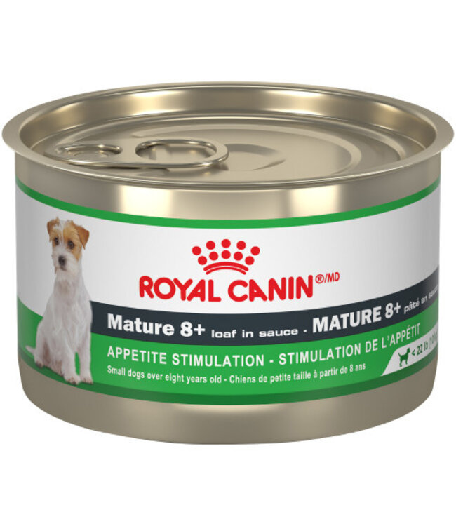 Royal Canin Conserve Chien Senior 8+