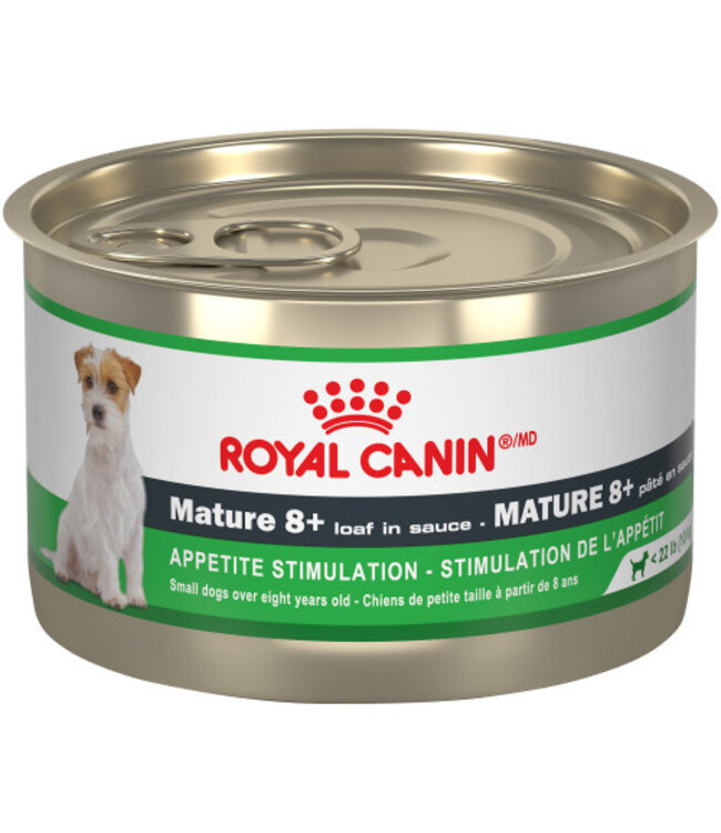 Royal Canin Mature 8+ Canned Dog Food