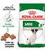 Royal Canin Nutrition Santé et Taille PETIT ADULTE 8+ nourriture sèche pour chiens