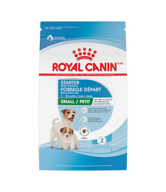 Royal Canin Nutrition Santé et Taille FORMULE DÉPART MÈRE ET BÉBÉ CHIEN