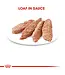 Royal Canin Adult Instinctive Loaf In Sauce Canned Cat Food